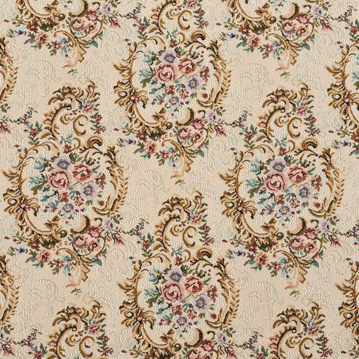 Charlotte - 2773 - Victoria - Fabric by the Yard Victoria
