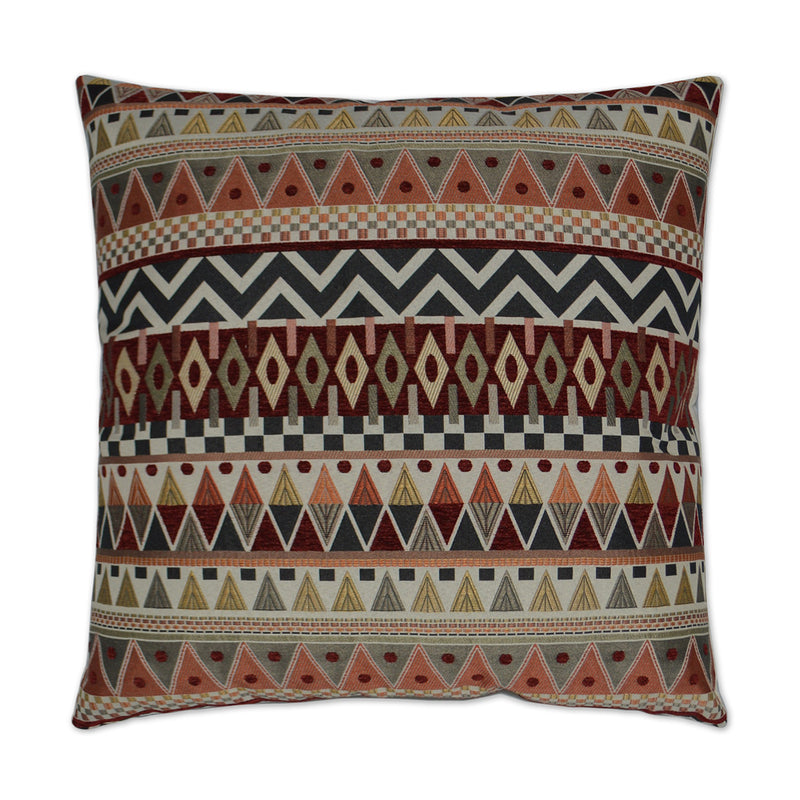 Bacuri Pillow - Spice - DV Kap