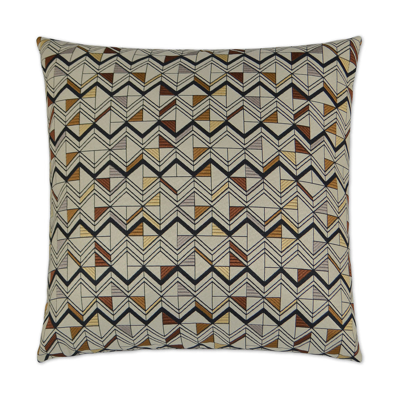 Basenji Pillow - Natural - DV Kap