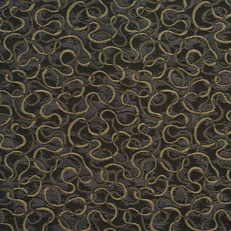 Charlotte - 2784 - Metal - Fabric by the Yard Metal