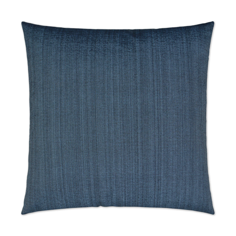 Avery Pillow - Indigo - DV Kap