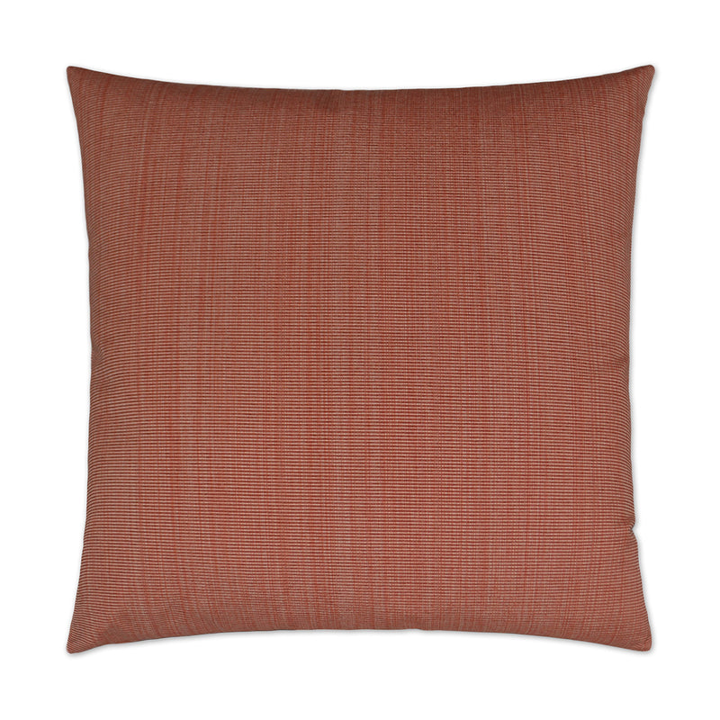 Avery Pillow - Salmon - DV Kap
