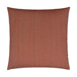 Avery Pillow - Salmon - DV Kap