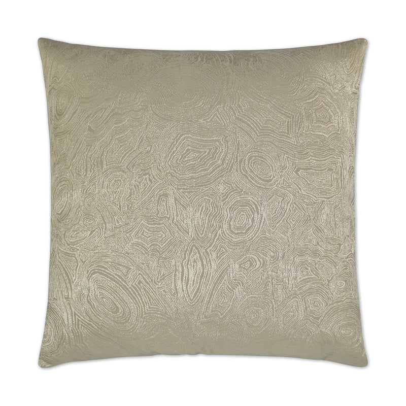 Gatsby Pillow - Champagne - DV Kap