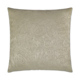Gatsby Pillow - Champagne - DV Kap