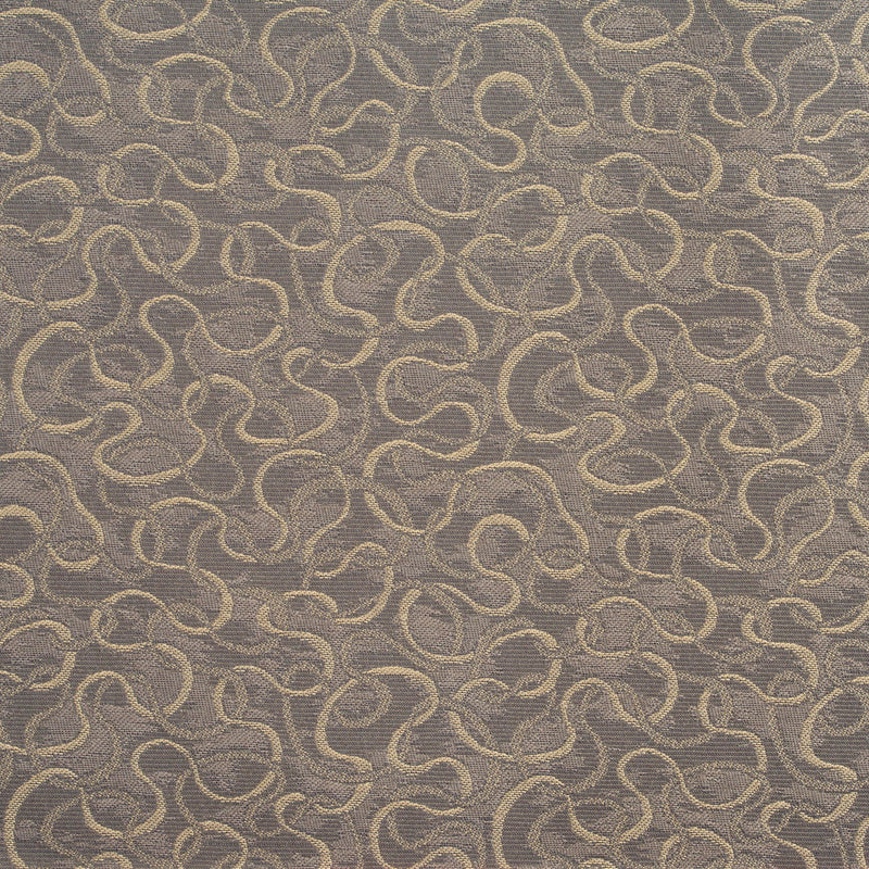 Charlotte - 2787 - Fog - Fabric by the Yard Fog