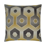 Quattroporte Pillow - DV Kap