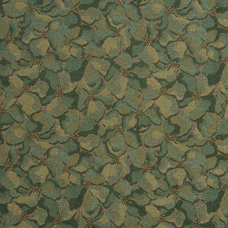 Charlotte - 2792 - Juniper - Fabric by the Yard Juniper