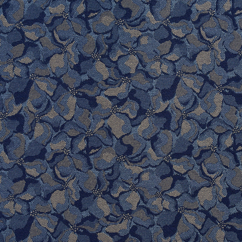 Charlotte - 2793 - Pacific - Fabric by the Yard Pacific
