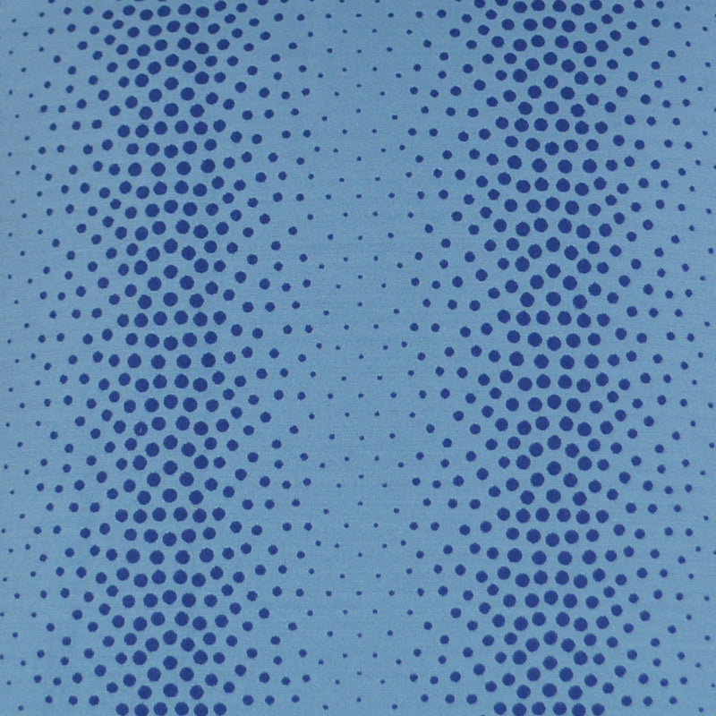 Pearl - Azure - DV Kap - Fabric by the Yard