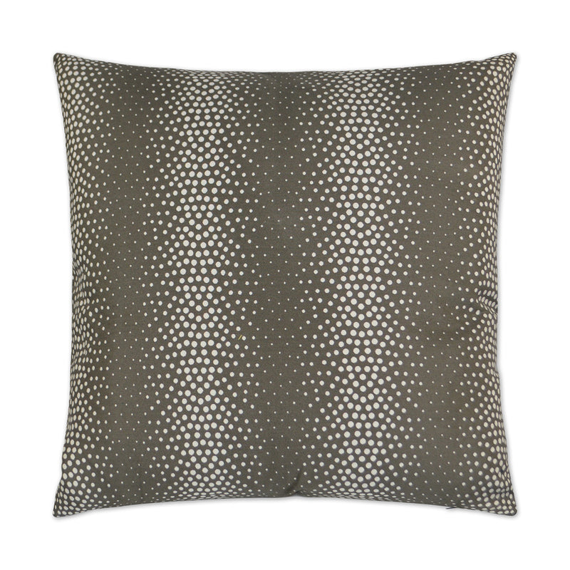 Pearl Pillow - Grey - DV Kap