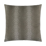 Pearl Pillow - Grey - DV Kap