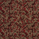 Charlotte - 2798 - Wine - Fabric by the Yard