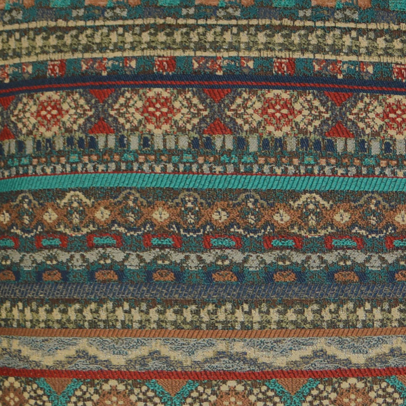Gemology - Turquoise - DV Kap - Fabric by the Yard