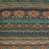 Gemology - Turquoise - DV Kap - Fabric by the Yard