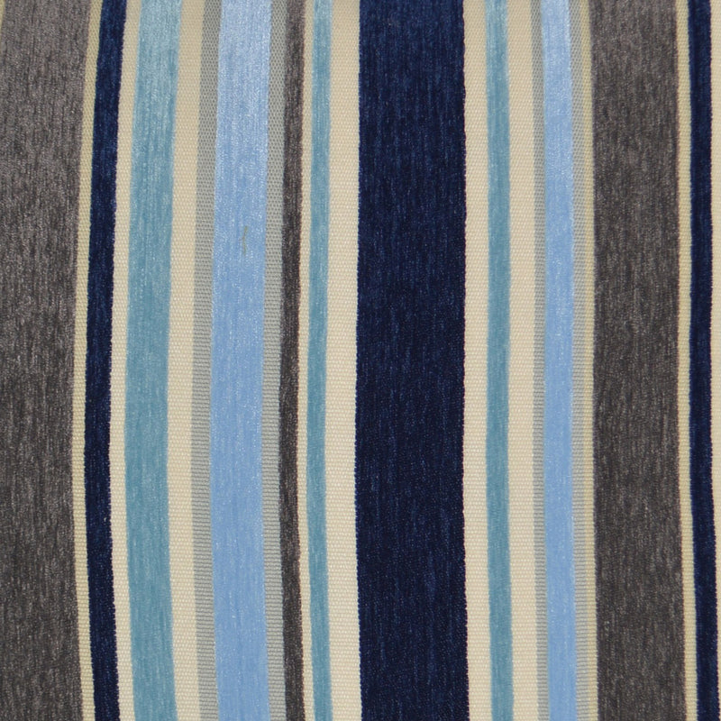 Oliver - Blue - DV Kap - Fabric by the Yard