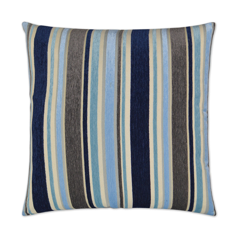 Oliver Pillow - Blue - DV Kap