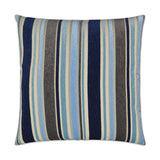 Oliver Pillow - Blue - DV Kap