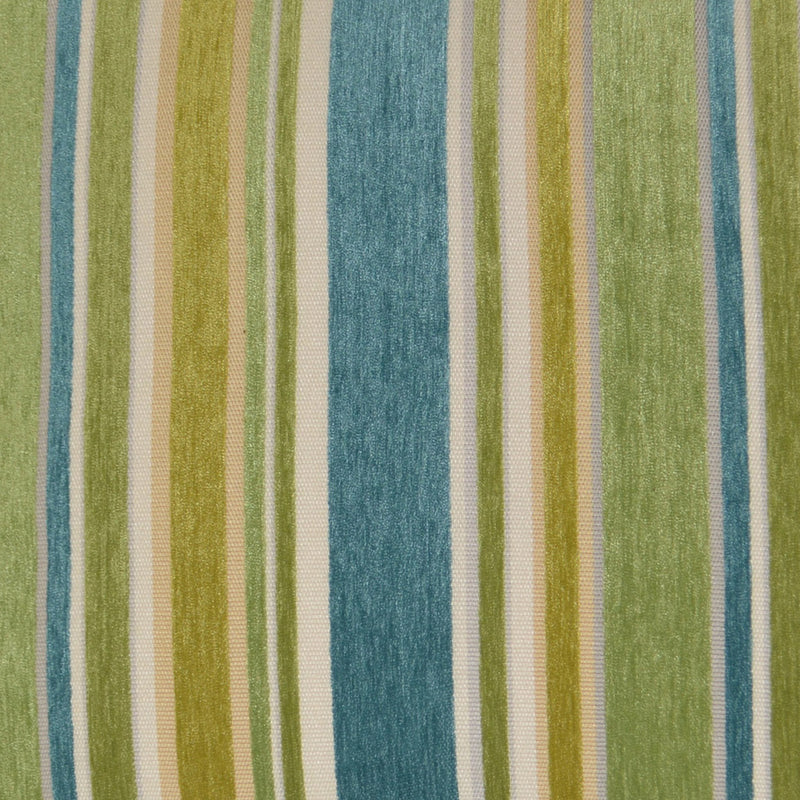 Oliver - Green - DV Kap - Fabric by the Yard