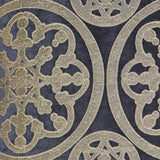 Mulberry - Slate - DV Kap - Fabric by the Yard