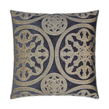 Mulberry Pillow - Slate - DV Kap