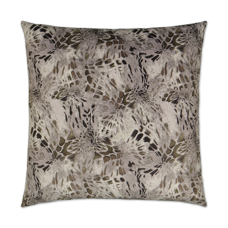 Primal Pillow - Alabaster - DV Kap