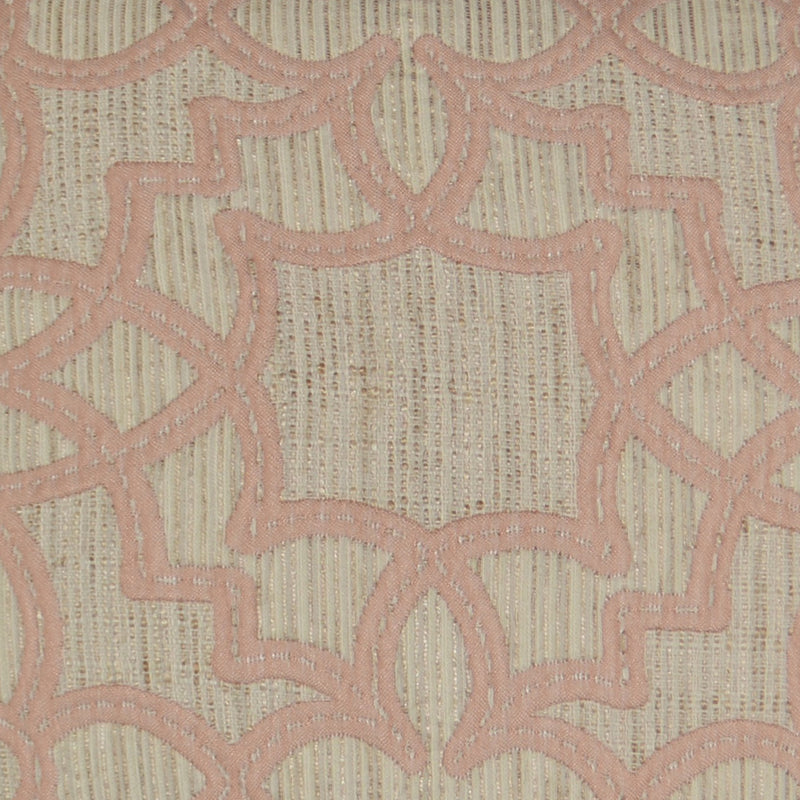 Arabesque - Blush - DV Kap - Fabric by the Yard