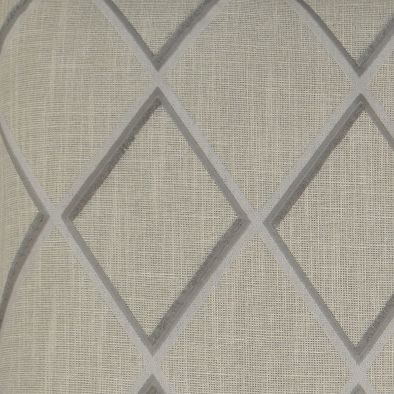 Markham - Grey - DV Kap - Fabric by the Yard