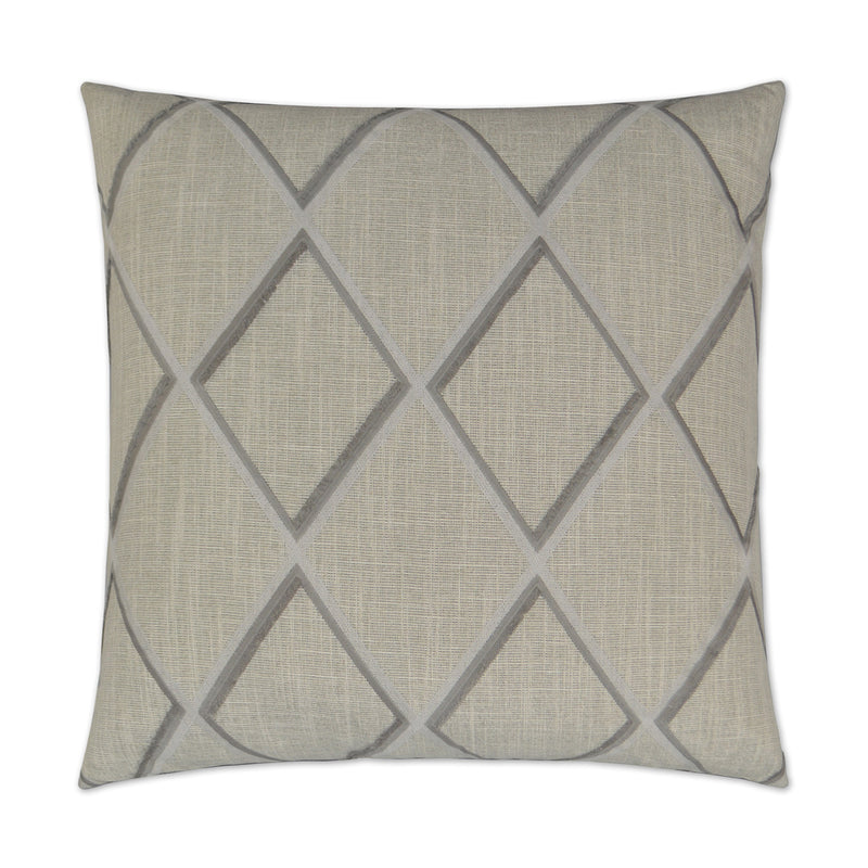 Markham Pillow - Grey - DV Kap