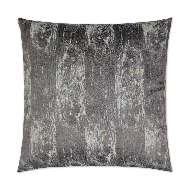 Woodgrain Pillow - Ash - DV Kap