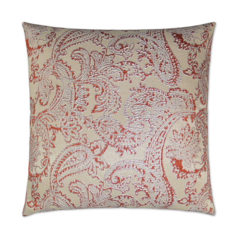 Tango Pillow - Orange - DV Kap