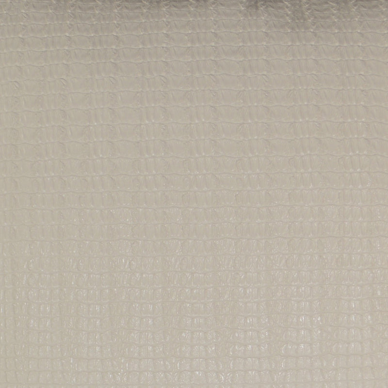 Saltwater Croc - Ivory - DV Kap - Fabric by the Yard