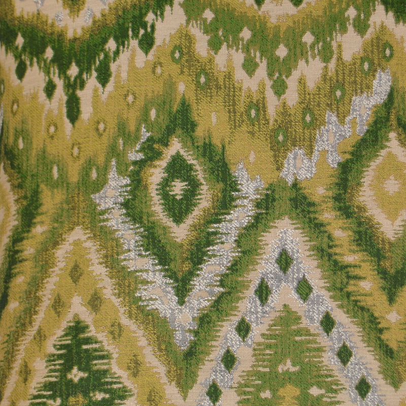 Zahara - Grass - DV Kap - Fabric by the Yard
