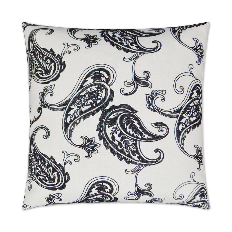 Lock Harbor Pillow - DV Kap
