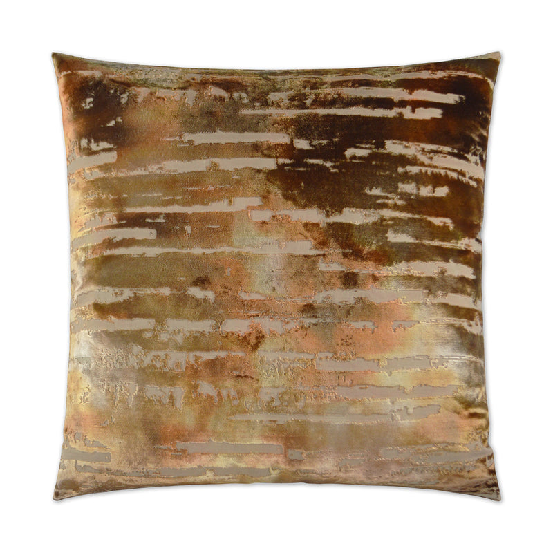 Bonbons Pillow - Caramel - DV Kap