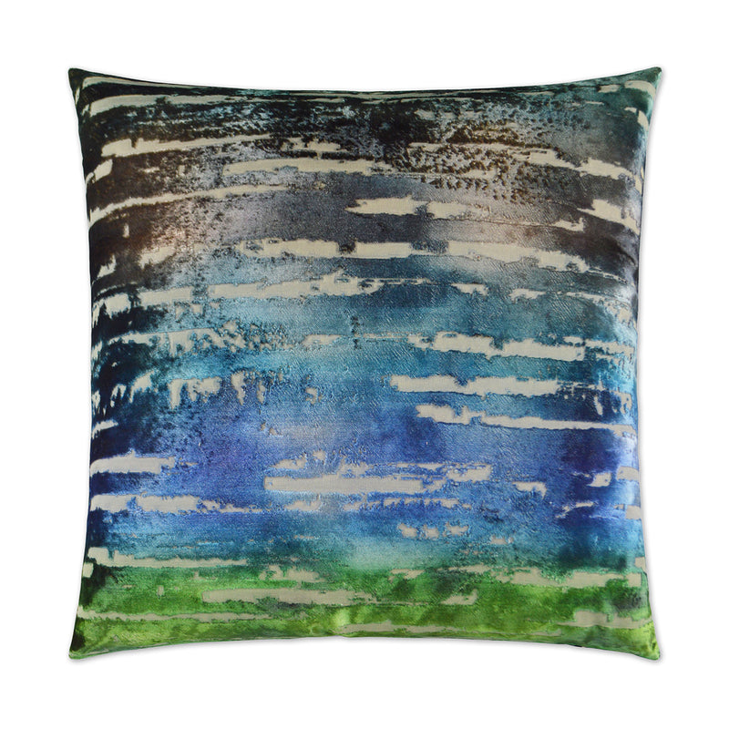 Bonbons Pillow - Emerald - DV Kap