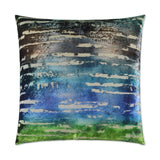 Bonbons Pillow - Emerald - DV Kap