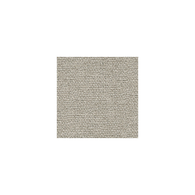 KRAVET COUTURE - DREAM WEAVER- STERLING - Fabric by the Yard STERLING