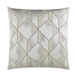Social Call Pillow - Platinum - DV Kap
