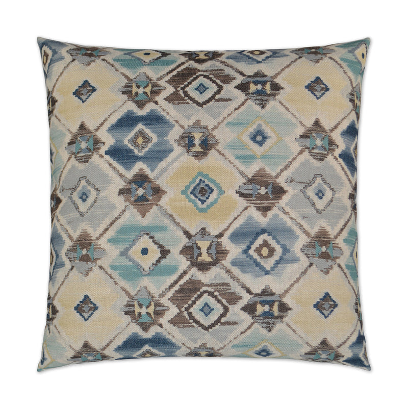 Shasta Pillow - DV Kap
