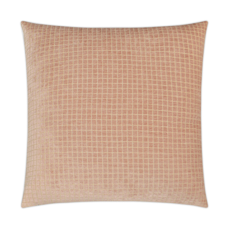 Electric Pillow - Blush - DV Kap