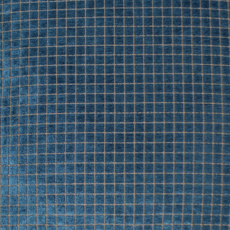 Electric - Peacock - DV Kap - Fabric by the Yard