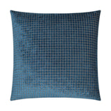 Electric Pillow - Peacock - DV Kap