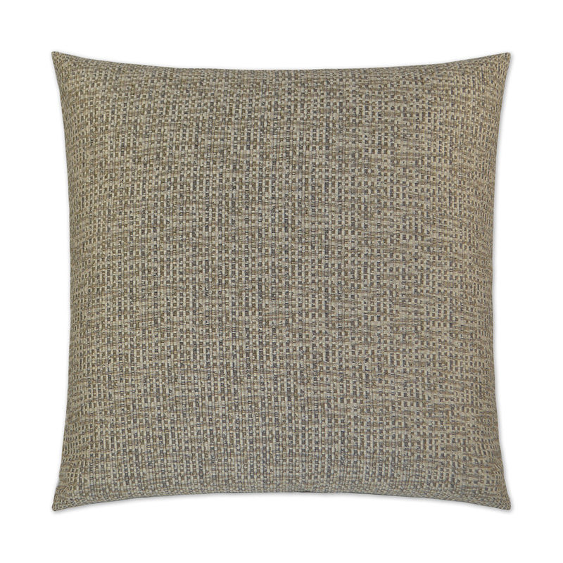 Riad Pillow - Travertine - DV Kap