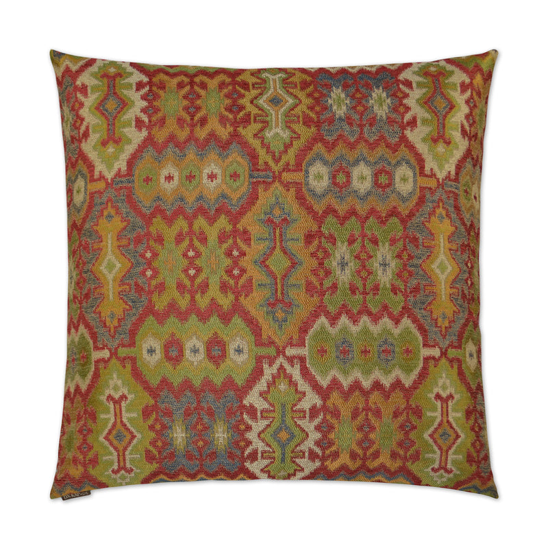 Kedar Pillow - DV Kap
