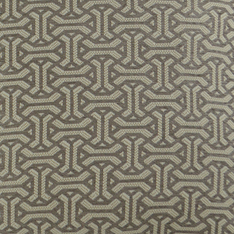 Twist And Shout - Mink - DV Kap - Fabric by the Yard