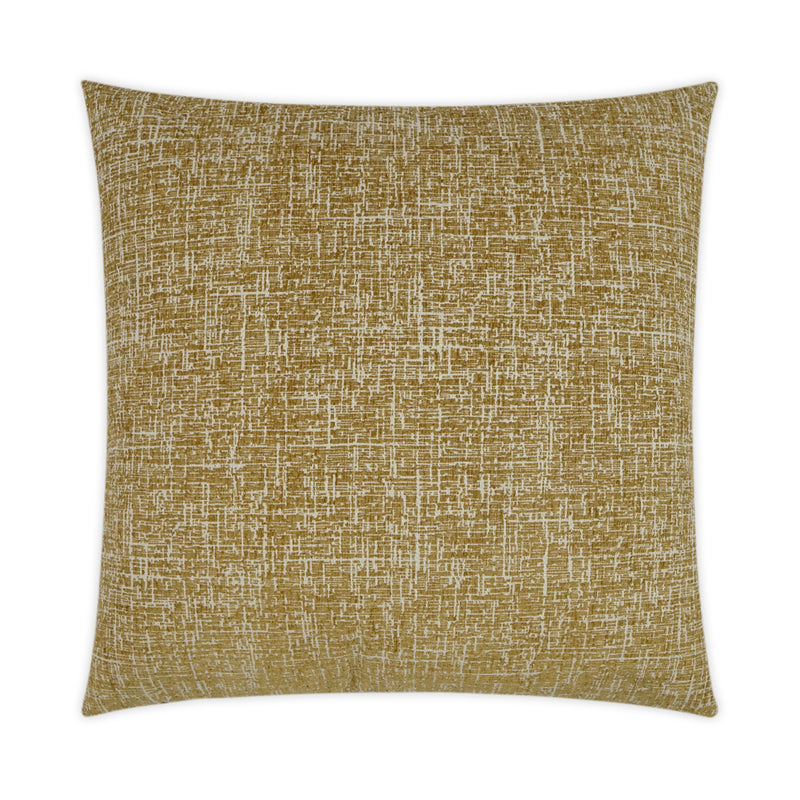 Arlie Pillow - Golden - DV Kap