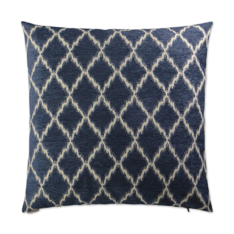 Chateau Pillow - Cadet - DV Kap