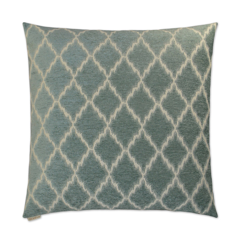 Chateau Pillow - Mist - DV Kap
