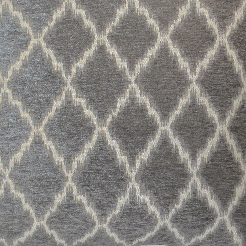 Chateau - Silver - DV Kap - Fabric by the Yard